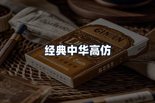 经典中华高仿